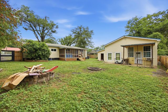 3089 Chattanooga Valley Road, Flintstone, GA 30725