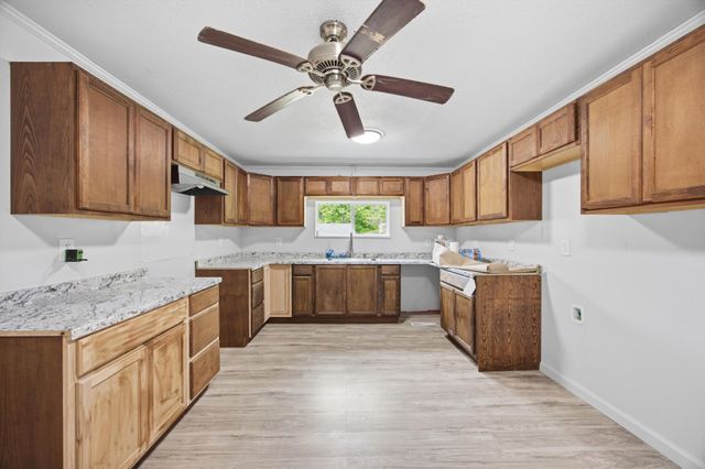 3089 Chattanooga Valley Road, Flintstone, GA 30725