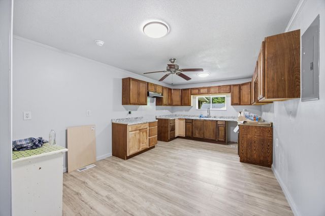 3089 Chattanooga Valley Road, Flintstone, GA 30725