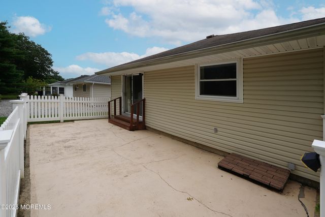 2117 Mount Hope Lane, Toms River, NJ 08753