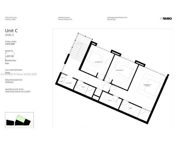 7700 NE 5th Ave C, Miami, FL 33138