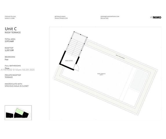 7700 NE 5th Ave C, Miami, FL 33138