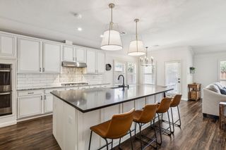 7716 Glenoaks Drive, Frisco, TX 75034