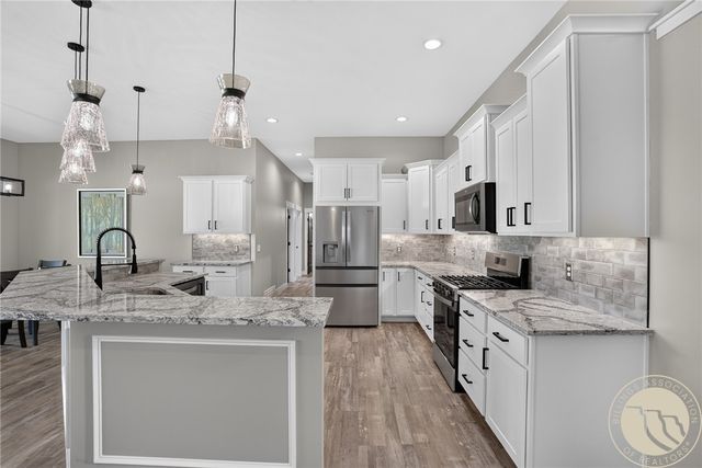 4733 SILVER CREEK TRAIL, Billings, MT 59102