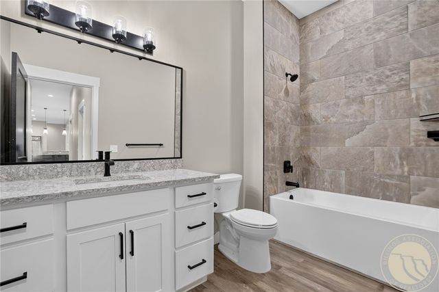 4733 SILVER CREEK TRAIL, Billings, MT 59102