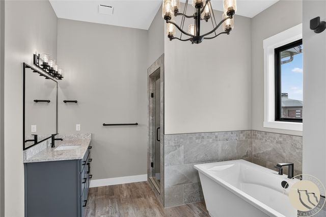 4733 SILVER CREEK TRAIL, Billings, MT 59102