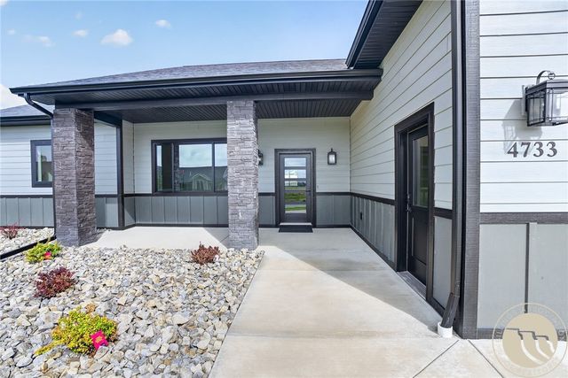 4733 SILVER CREEK TRAIL, Billings, MT 59102