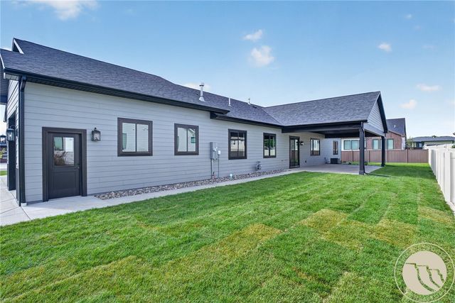 4733 SILVER CREEK TRAIL, Billings, MT 59102
