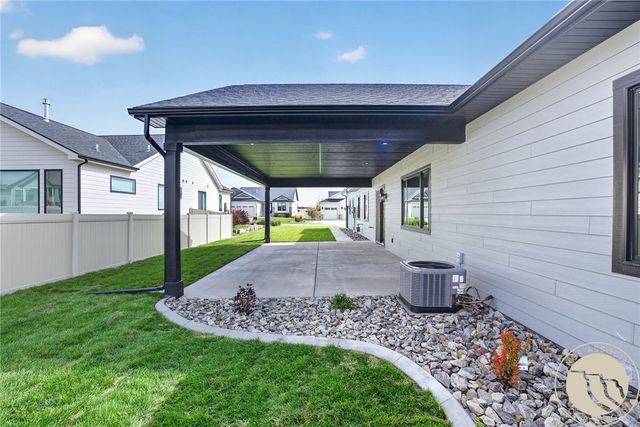 4733 SILVER CREEK TRAIL, Billings, MT 59102
