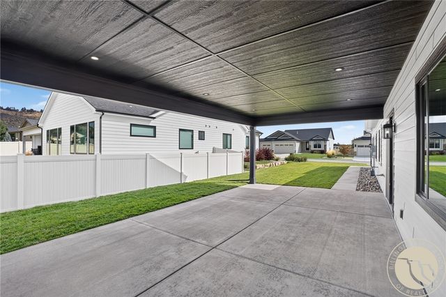 4733 SILVER CREEK TRAIL, Billings, MT 59102