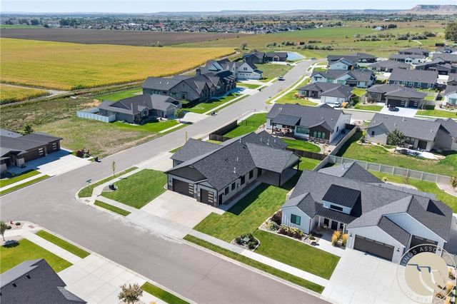 4733 SILVER CREEK TRAIL, Billings, MT 59102