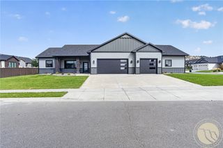 4733 SILVER CREEK TRAIL, Billings, MT 59102