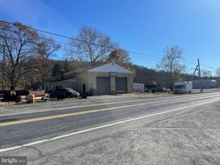 134 GORDON NAGLE TRAIL, Cressona, PA 17929