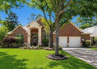 25432 Ramrock Drive, Porter, TX 77365