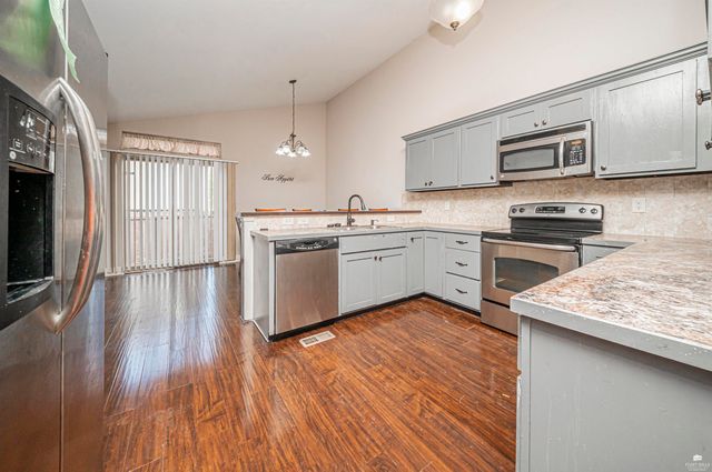 2332 Buckshot Drive, Junction City, KS 66441