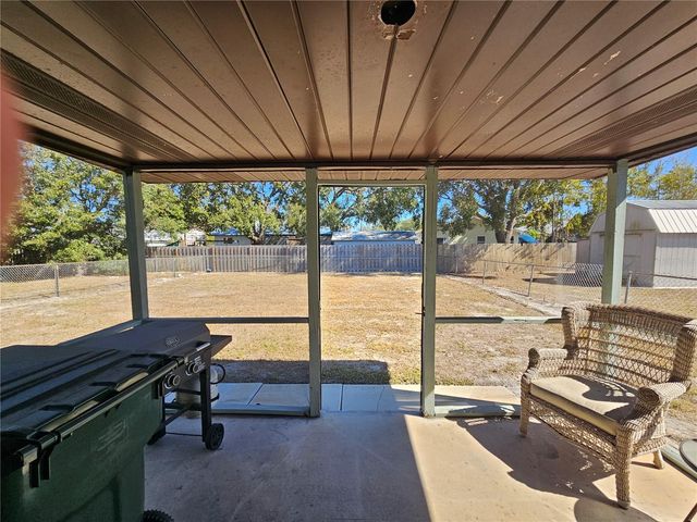 1011 BACON AVENUE, Sarasota, FL 34232