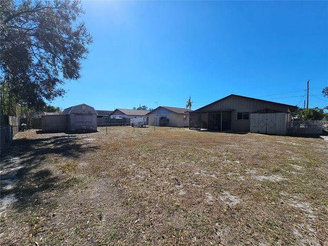 1011 BACON AVENUE, Sarasota, FL 34232