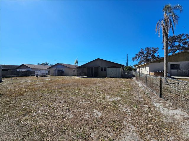 1011 BACON AVENUE, Sarasota, FL 34232