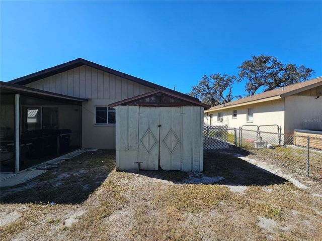 1011 BACON AVENUE, Sarasota, FL 34232
