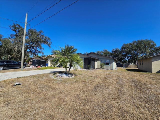 1011 BACON AVENUE, Sarasota, FL 34232