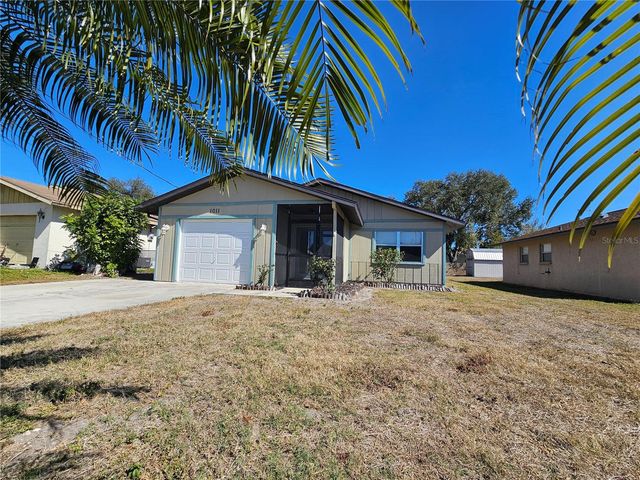 1011 BACON AVENUE, Sarasota, FL 34232