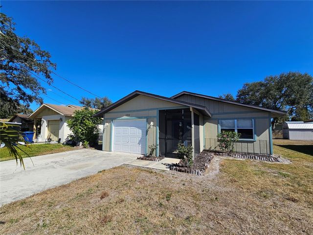 1011 BACON AVENUE, Sarasota, FL 34232