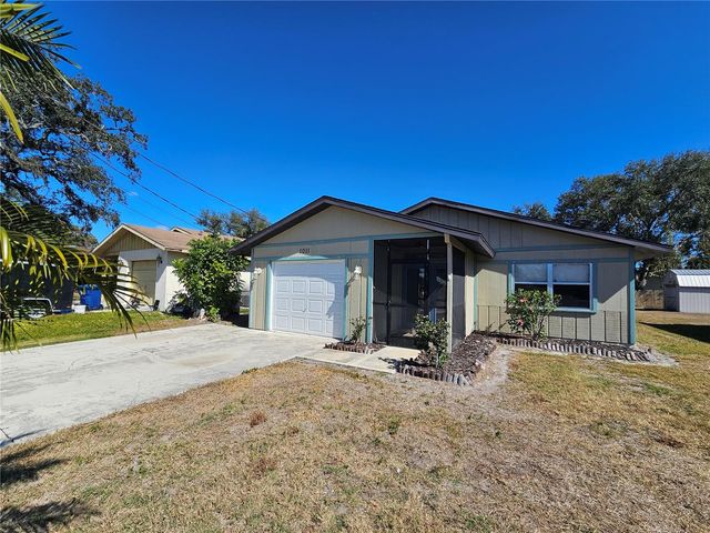 1011 BACON AVENUE, Sarasota, FL 34232