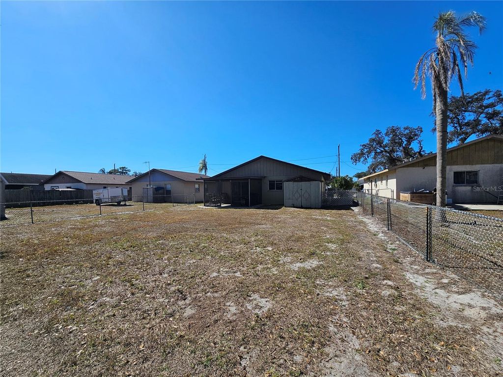 Image 49 of property listing at 1011 BACON AVENUE, Sarasota, FL 34232