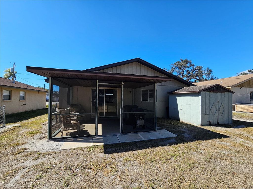 Image 51 of property listing at 1011 BACON AVENUE, Sarasota, FL 34232