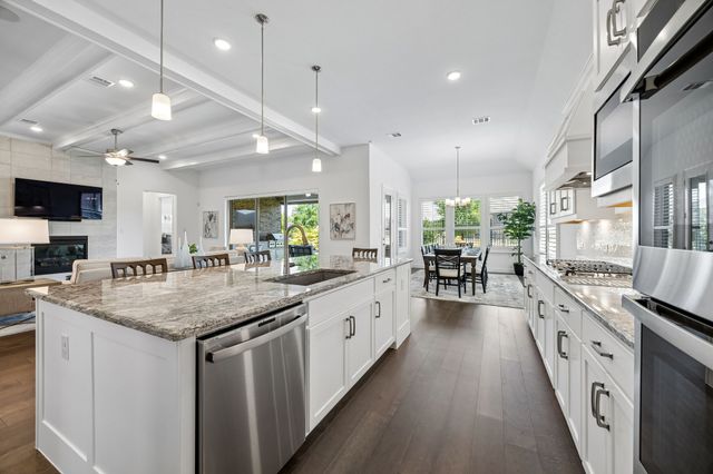 8113 Isle Of Skye, The Colony, TX 75056