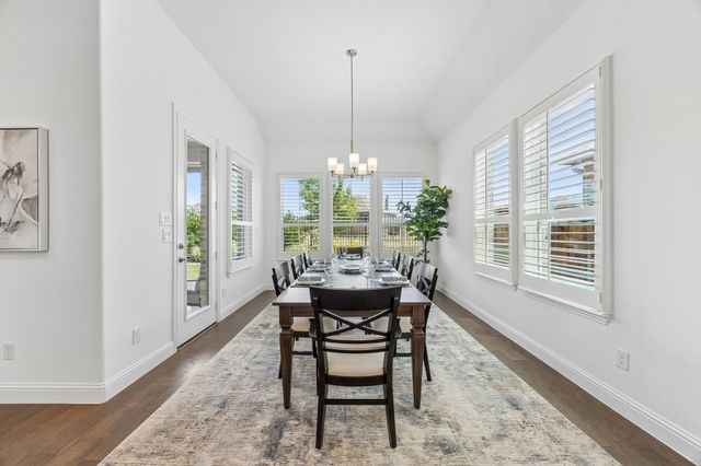 8113 Isle Of Skye, The Colony, TX 75056