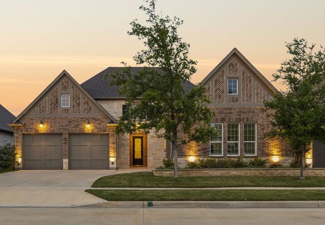 8113 Isle Of Skye, The Colony, TX 75056
