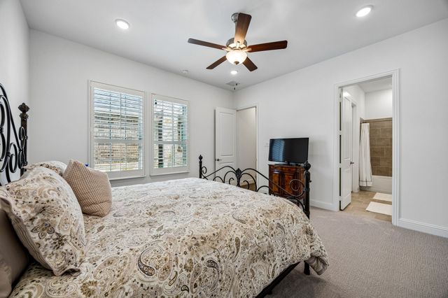 8113 Isle Of Skye, The Colony, TX 75056