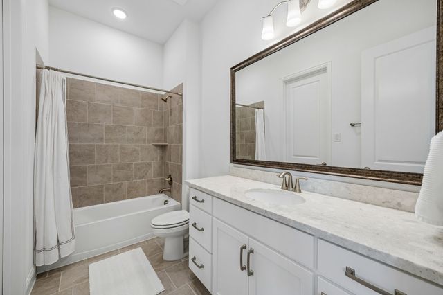 8113 Isle Of Skye, The Colony, TX 75056