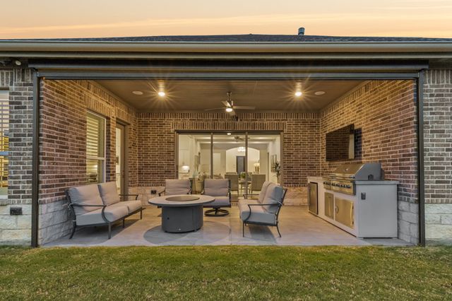 8113 Isle Of Skye, The Colony, TX 75056