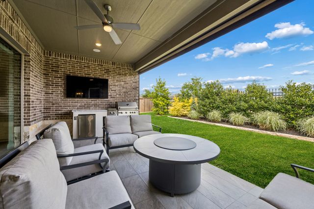 8113 Isle Of Skye, The Colony, TX 75056