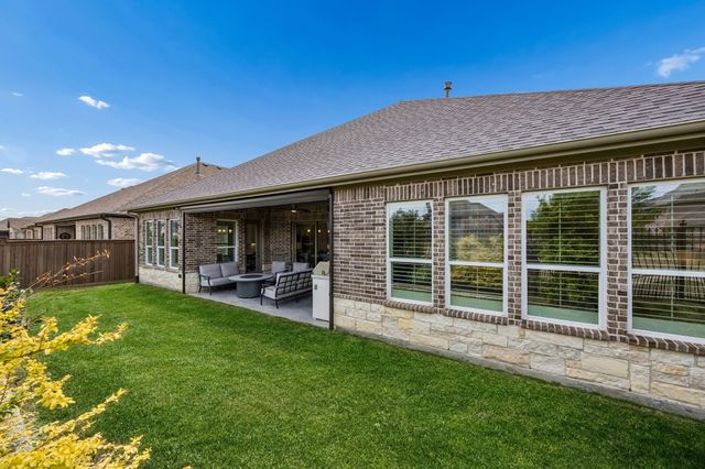 8113 Isle Of Skye, The Colony, TX 75056