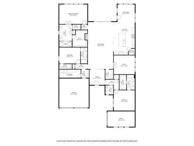 8113 Isle Of Skye, The Colony, TX 75056