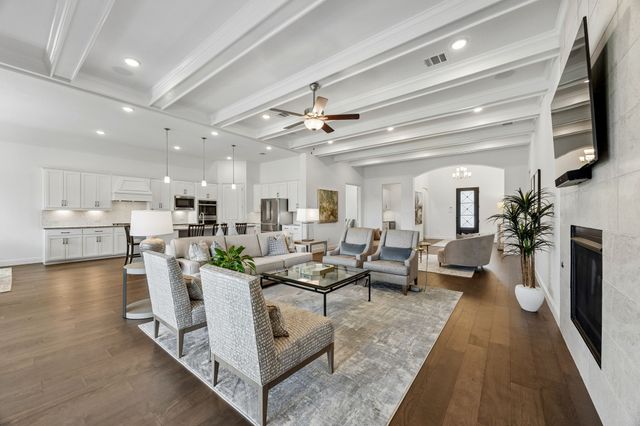8113 Isle Of Skye, The Colony, TX 75056
