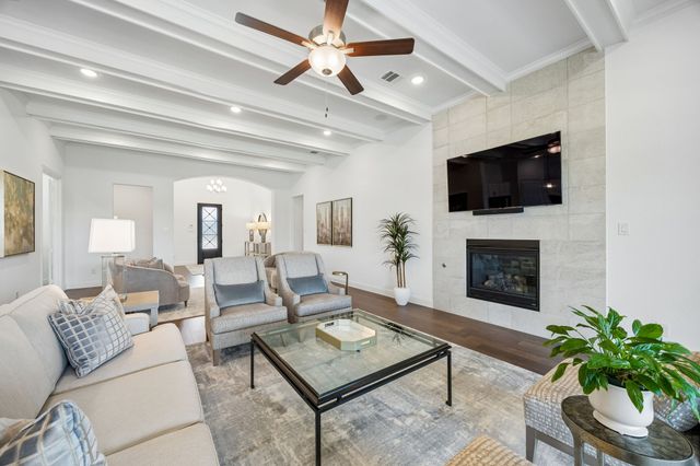8113 Isle Of Skye, The Colony, TX 75056