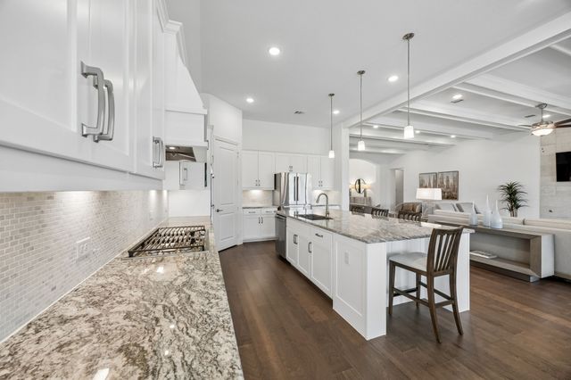 8113 Isle Of Skye, The Colony, TX 75056