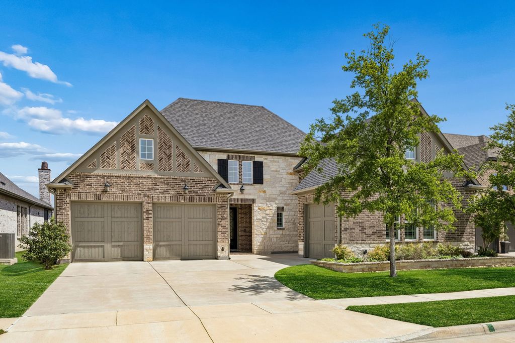 8113 Isle Of Skye, The Colony, TX 75056