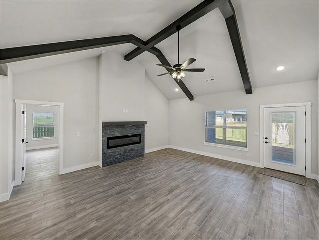 6906 Basswood Avenue, Bentonville, AR 72713