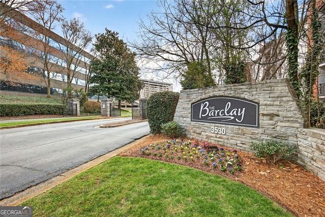 3530 NE Piedmont Road NE F9, Atlanta, GA 30305