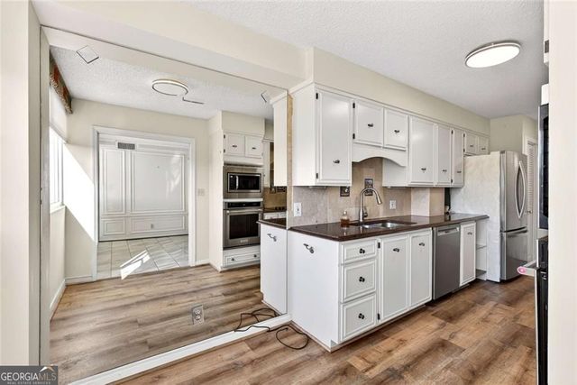 3530 NE Piedmont Road NE F9, Atlanta, GA 30305