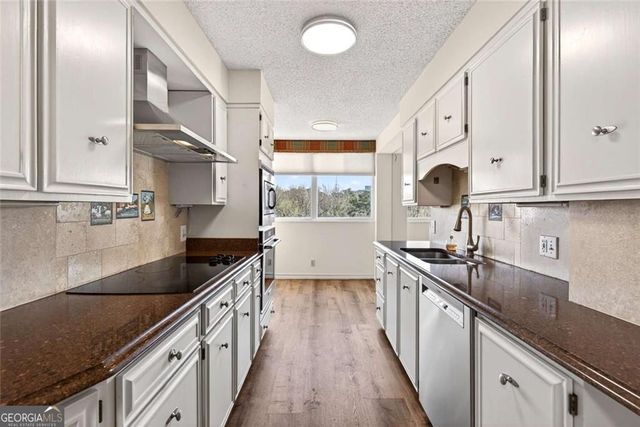 3530 NE Piedmont Road NE F9, Atlanta, GA 30305