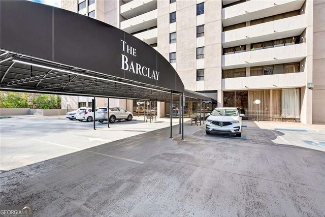 3530 NE Piedmont Road NE F9, Atlanta, GA 30305