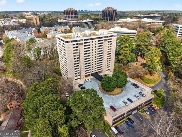 3530 NE Piedmont Road NE F9, Atlanta, GA 30305