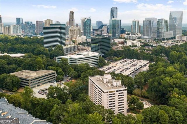 3530 NE Piedmont Road NE F9, Atlanta, GA 30305