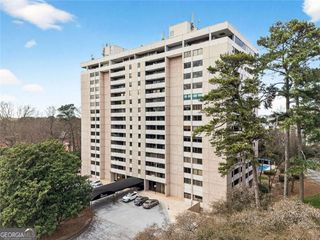 3530 NE Piedmont Road NE F9, Atlanta, GA 30305